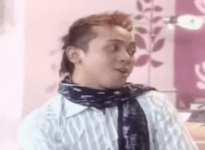 พี่ตือโมเดลลิ่ง