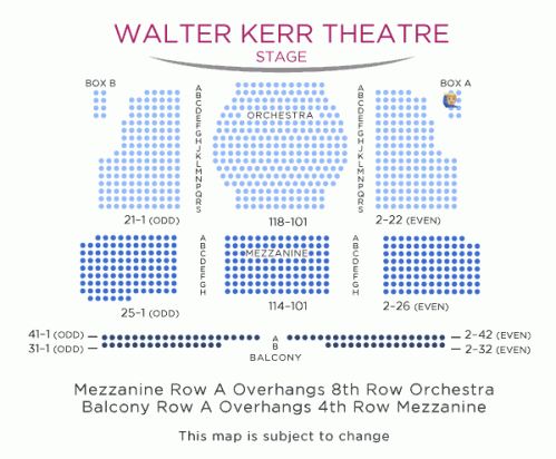 Walter-Kerr-Theater-Broadway-Seating-Chart-080116